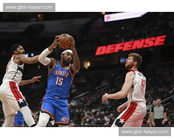亚特兰大之鹰VS俄克拉荷马雷霆:谁才是新时代的“速度与激情”? 亚特兰大之鹰VS俄克拉荷马雷霆:谁才是新时代的“速度与激情”?
